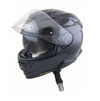 Shoei GT-Air 2 Plain (S, черный глянцевый)