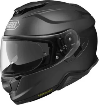 <?= Shoei GT-Air 2 Candy (XS, черный матовый) ?>