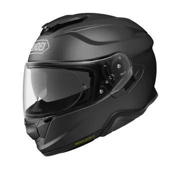 Shoei GT-Air 2 Candy (S, черный матовый)
