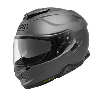 Shoei GT-Air 2 Candy (S, серый матовый)