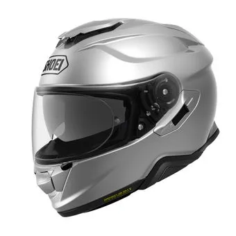 <?= Shoei GT-Air 2 Candy (M, серебристый глянцевый) ?>