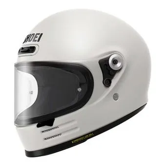 Shoei Glamster Candy 06 (L, белый глянцевый)