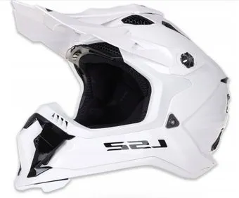 <?= LS2 MX700 Subverter Evo Solid (S, белый глянцевый) ?>