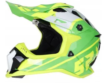 <?= LS2 MX700 Subverter Evo Gammax (XL, желто-зеленый глянцевый) ?>