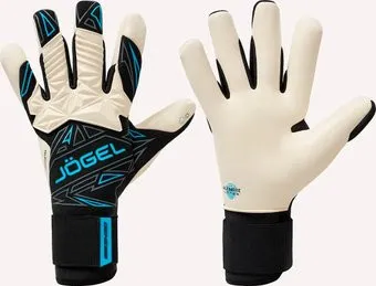 <?= Jogel Genesis UL4 Evolution negative hybrid (р.9, черный) ?>