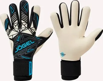 Jogel Genesis SL4 Negative hybrid (р.10.5, черный)