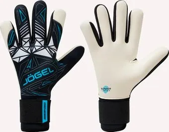 <?= Jogel Genesis SL3 Negative hybrid (р.8.5, черный) ?>