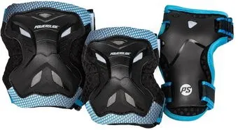 <?= Powerslide Pro Boys 906029 (синий, S) ?>