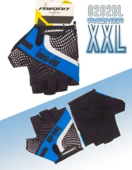 <?= Favorit 8202BL-XXL ?>