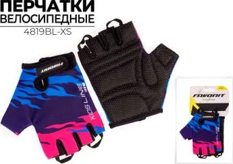 <?= Favorit 4819BL-XS ?>