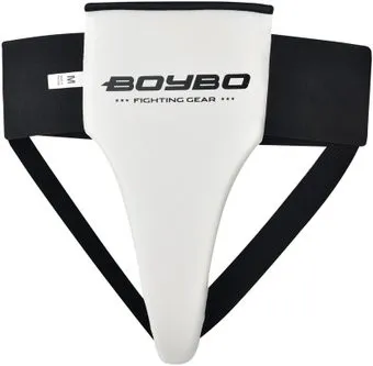 BoyBo BG160 (L, белый/черный)
