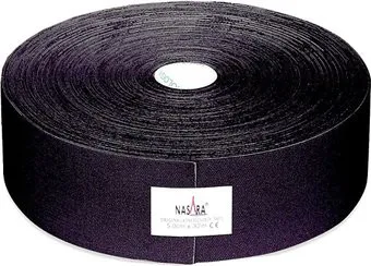 <?= Nasara Kinesiology Tape NR81469 (черный) ?>