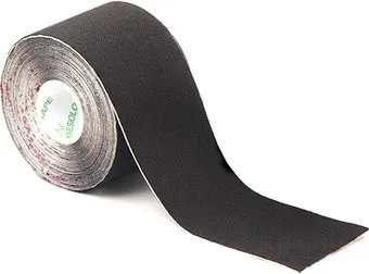 <?= Nasara Kinesiology Tape NR81466 (черный) ?>