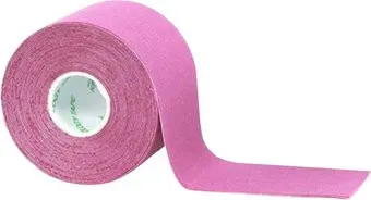 Nasara Kinesiology Tape 9494311 (фиолетовый)