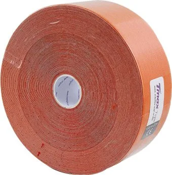 Tmax Extra Sticky Orange 5 см х 22 м (оранжевый)