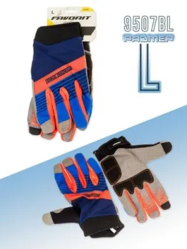 <?= Favorit 9507BL-L ?>