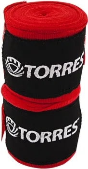 Torres PRL62018R (2.5 м, красный)
