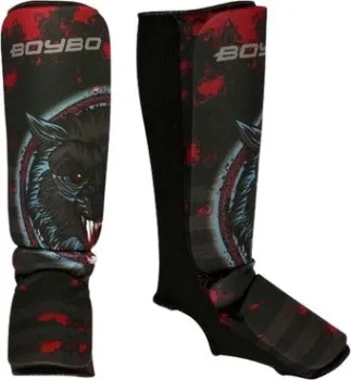<?= BoyBo Wolf XL (черный) ?>
