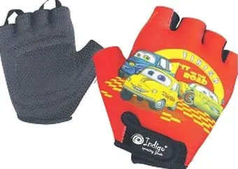 <?= Indigo Машинки SB-01-8872 (3XS, красный) ?>