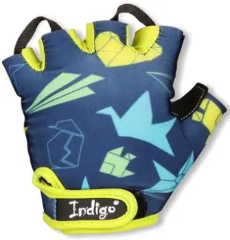 <?= Indigo Speed IN325 (3XS, синий/желтый) ?>