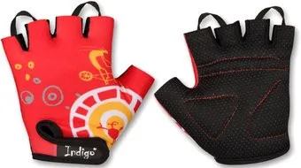 <?= Indigo Винтик SB-01-8825 (2XS, красный) ?>