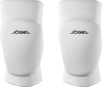 <?= Jogel Flex Knee (M, белый) ?>