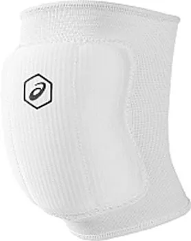 <?= Asics Basic Kneepad 146814-0001 (L, белый) ?>