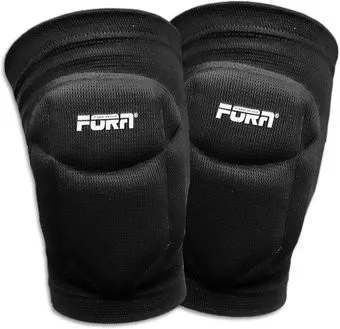 Fora 7103-BK (черный, M)