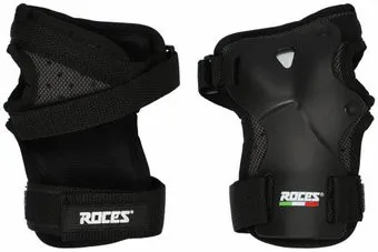 Roces 9XV965146F 107352-99 (S, черный)