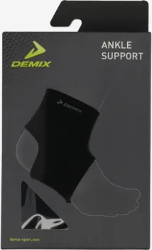 Demix 55SMHPXZWR A21EDESU008-BB (S, черный)
