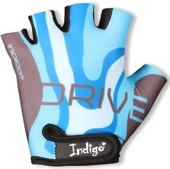 Indigo Drive IN323 (XS, голубой)