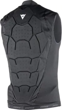 <?= Dainese Waistcoat Flex Lite Man 4879943 (XL, черный) ?>