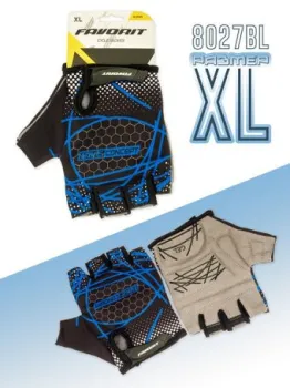 <?= Favorit 8027BL-XL ?>