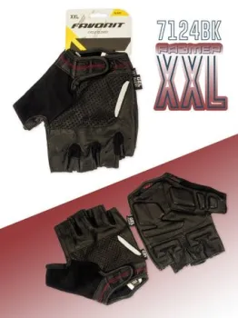 <?= Favorit 7124BK-XXL ?>