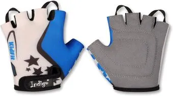 <?= Indigo SB-01-8803 (4XS, белый/голубой) ?>