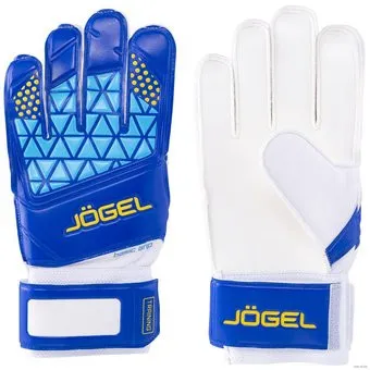 <?= Jogel Nigma Training Flat (синий, р-р 6) ?>