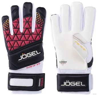 <?= Jogel Nigma Pro Training Negative (р-р 9, черный) ?>