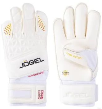 <?= Jogel Nigma Pro Edition Roll (белый, р-р 8) ?>