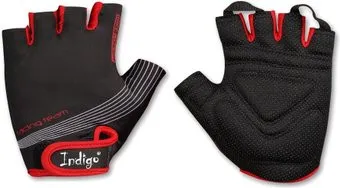 <?= Indigo SB-01-8203 (M, черный/красный) ?>