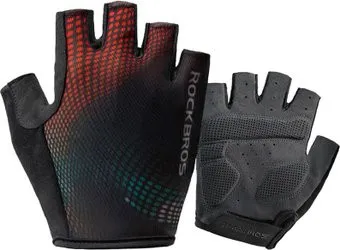 <?= RockBros S257 XL (черный/красный) ?>