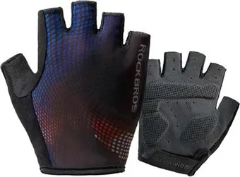 <?= RockBros S257 XL (черный/синий) ?>