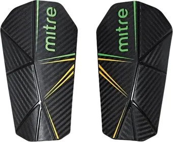 <?= Mitre Delta Slip (L, черный) ?>