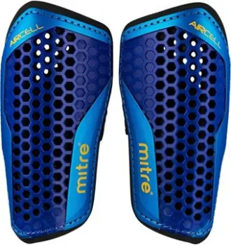 <?= Mitre Aircell Carbon Slip (L, синий) ?>