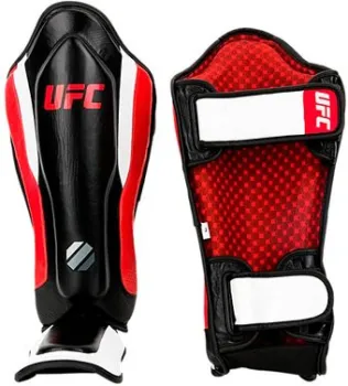 <?= UFC UHK-69980 (L/XL, черный/красный) ?>