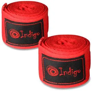 <?= Indigo IN272 (красный) ?>