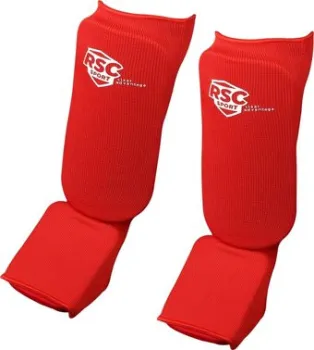 <?= RSC Sport RSC002 XS (красный) ?>