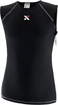 XION NS Ziptop FREERIDE-M-V1 NZT-30112-M-001-V1 (S, черный)