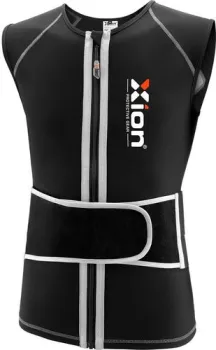 XION NS Vest FREERIDE-M-V1 VES-30112-M-001-V1 (S, черный)