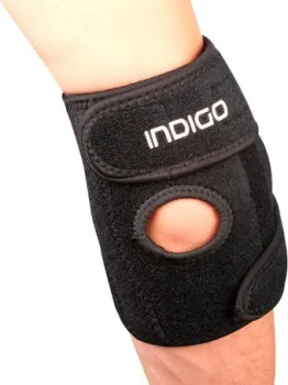 <?= Indigo IN205 (черный) ?>