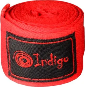 Indigo 1115 (2.5 м, красный)